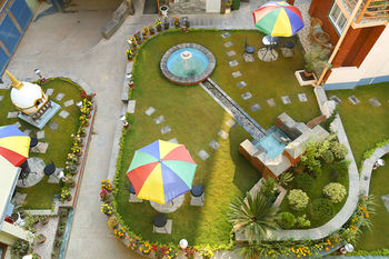 Kathmandu Garden Home